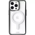 Чехол для смартфона UAG 113152183131, Apple iPhone 13 Pro Plyo Magsafe- Ash