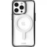 Husă pentru smartphone UAG 113152183131, Apple iPhone 13 Pro Plyo Magsafe- Ash