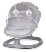 Leagăn pentru bebeluși Chipolino Lambada LSHLA0252CL cloud