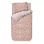 Textile de casă Pip Studio 332030 Moon Flower Light Pink 140x200/220