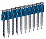 Set de tubulare, bite, duze Bosch 1600A02F4R Cuie beton 7x35mm