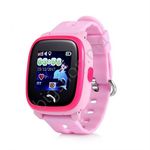Smart-Watch Wonlex GW400S, Pink