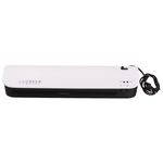 Laminator QSMILE SL399 Laminator A3, Rollers: 2(hot shoe)