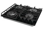 BinHob/gas Gorenje GKTW 642 SYB