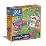 Набор для творчества Clementoni Mozaic Idea Pop Style (18775)