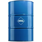 Масло Aral Turboral 10W-40 CI-4/SL E7 208L