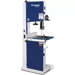 Scule electrice staționare Stürmer Maschinen HBS 431 (IE2) Ferăstrău cu bandă pentru lemn