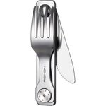 Посуда походная Roxon Multi Tool Camping Tool C3