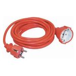 Удлинитель электрический IEK уш-01pb 10m