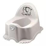 Oală Tega Baby ЭКО SL-001-162 Слон cерый