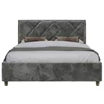 Кровать Relaxe Home 025416 Noris (160x200), London 15