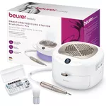 Набор маникюрный Beurer MP200 StudioNails Pro 3 in 1