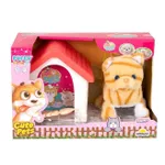 Jucărie de pluș Noriel S00004251 Pisicuța (interactivă)