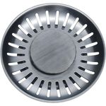 Accesoriu pentru chiuvete de bucătărie Reginox R39267 Strainer R1182 Gun Metal II