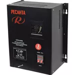 Стабилизатор напряжения Ресанта СПН-8300/1-Ц 8.3 kW 220 - 240 V (63627)