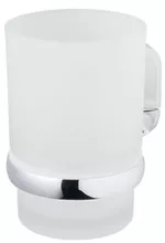 Pahar pentru periuțe de dinți Bisk 07681 VIGO