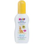 Солнцезащитный Спрей Hipp Babysanft SPF 50, 150 мл