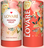 Ceai Lovare Passion Fruit, 80g