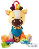 Развивающая игрушка-подвеска Skip Hop Giraffe