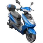 Scuter electric Dakard DKD Y-02 1500W 72V 20Ah