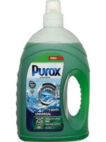 Гель для стирки PUROX 4300g универсальный