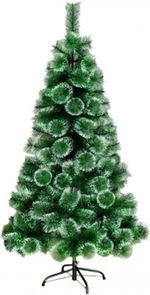 Декоративная ёлка miscellaneous HH180 Pin 1.8m cu capete albe