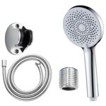 Set pentru duș Wadfow WSHS3402