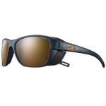 Защитные очки Julbo CAMINO BLUE/BLACK POLAR 3