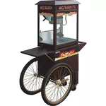 Mașină de popcorn Linkrich LR-PC8-626