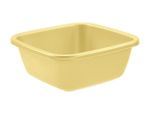 Миска пластиковая квадратная Tontarelli 30Х30cm, 6l