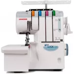 Mașină de surfilat Janome MyLock 784