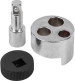 Ручной инструмент Force 818A Шпильковерт универсальный 6-19мм