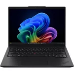 Ноутбук Lenovo ThinkPad L14 G7 Black (21X2004QGX)