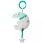 Игрушка-подвеска BabyOno 0610 Jucarie muzicala HAPPY MOON