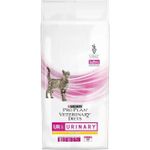 Hrană pentru animale de companie Purina Pro Plan Dietele veterinare p/pisici UR (pui) 1,5kg (4)
