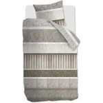 Textile de casă Riviera Maison 151068 Winterclub box taupe