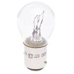 Lampă auto Bosch P21/5W Longlife Daytime 12V 21/5W BAY15d Blister (2шт.) (1987301055)
