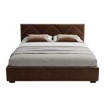 Кровать my-STYLE my-Zoea 200x200 (P18D20M06)