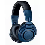 Наушники беспроводные Audio-Technica ATH-M50XBT2DS