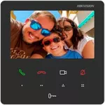 Видеодомофон Hikvision DS-KH6110-WE1