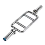 Гантель LiveUp LP8059/SR Bară triceps