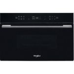 Встраиваемая микроволновая печь Whirlpool W7MD440NB