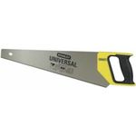 Fierăstrău manual Stanley 1-20-003 Ferastrau p/u lemn universal 450mm