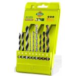 Burghiu Dyllu DTTD6B01 (51703)