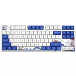 {'ro': 'Tastatură Varmilo VA87M Lovebirds-I Cherry MX Silent Red', 'ru': 'Клавиатура Varmilo VA87M Lovebirds-I Cherry MX Silent Red'}