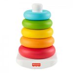 Fisher Price пирамидка