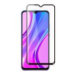 Sticla de protectie XIAOMI Redmi 9 (5D )