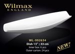 Platou WILMAX WL-992634 (33 cm)