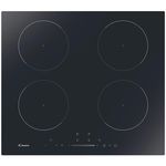 Plită încorporabilă electrică Candy CIS642SCTT