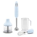 Blender de mână SMEG HBF03PBEU